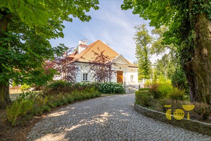 Dwór Many na Mazowszu - luksusowy obiekt 3964 m² zapraszam lokal użytkowy Many, Złotopolska