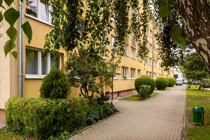 mieszkanie na sprzedaż 48m2 mieszkanie Brodnica, Stanisława Wyspiańskiego