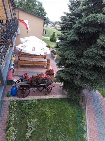 Lokal użytkowy na sprzedaż Baranów Sandomierski, Tarnobrzeska 22 1 100m2 Foto 1