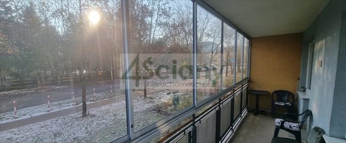 Polecam 57 m² na parterze w Bemowie z balkonem i miejscem parkingowym mieszkanie Warszawa, Bemowo, Siemiatycka