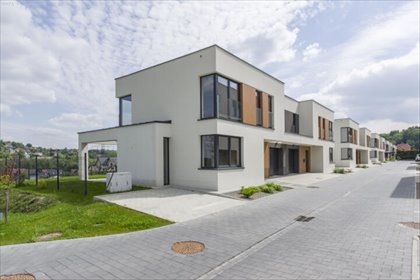 dom na sprzedaż 126m2 dom Wrząsowice, Wrzosowa