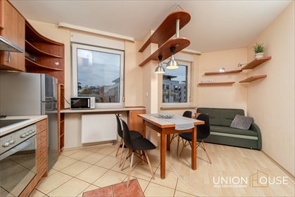 mieszkanie na wynajem 40m2 mieszkanie Kraków, Ruczaj, Chmieleniec