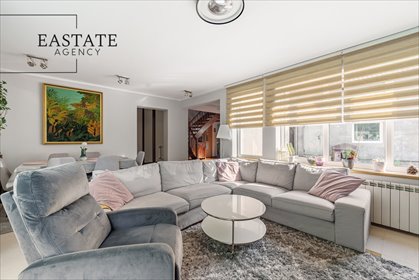 Dom wolnostojący 120 m² z dużą działką 942 m² - polecam! dom Warszawa, Włochy, Stare Włochy, Husarska