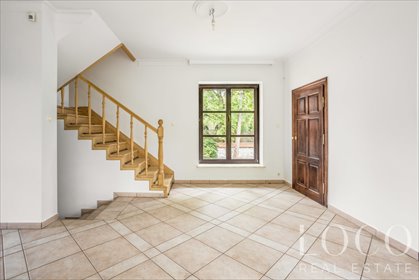 Dom na wynajem Konstancin-Jeziorna, Aleja Wojska Polskiego 243m2 Foto 7