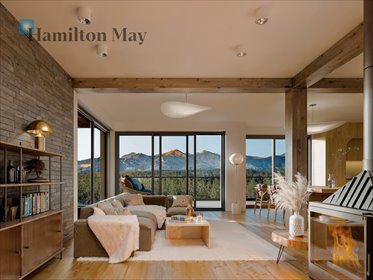 dom na sprzedaż 272m2 dom Poronin, Tatrzańska