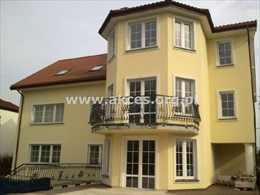dom na sprzedaż 572m2 dom Warszawa, Mokotów, Pod Skocznią