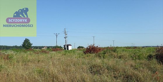 Działka budowlana na sprzedaż Piaseczna Górka, Sowia 1 112m2 Foto 3