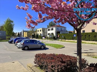 dom na sprzedaż 160m2 dom Starogard Gdański, ks. Józefa Blocka