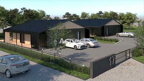 mieszkanie na sprzedaż 54m2 mieszkanie Żory, Baranowice