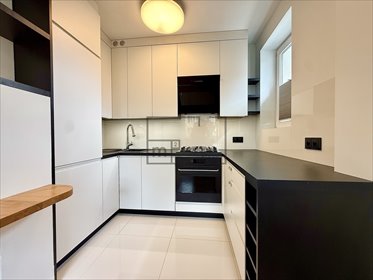 Mieszkanie na sprzedaż 47m2 mieszkanie Warszawa, Praga-Południe, Saska Kępa, Brazylijska