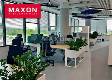 lokal użytkowy na wynajem 960m2 lokal użytkowy Warszawa, Ochota, al. Aleje Jerozolimskie