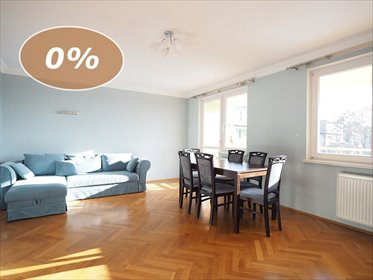 mieszkanie na sprzedaż 75m2 mieszkanie Wrocław, Krzyki, Tarnogaj, ks. Czesława  Klimasa