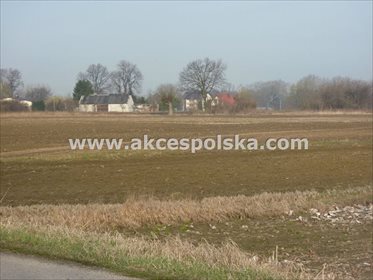 działka na sprzedaż 36300m2 działka Kępa Oborska