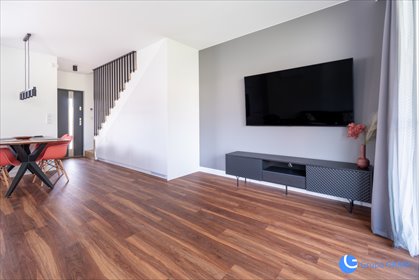 dom na wynajem 90m2 dom Kraków, Swoszowice, Swoszowice, Mirosława Krzyżańskiego