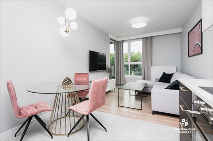 mieszkanie na wynajem 45m2 mieszkanie Kraków, Prądnik Czerwony, Prądnik Czerwony, płk. pil. Stefana Łaszkiewicza