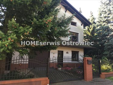 Dom na sprzedaż Ostrowiec Świętokrzyski, Piaski 180m2 Foto 2