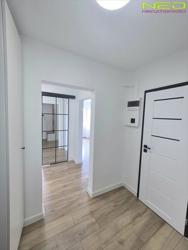 Nowoczesne 33 m² z balkonem, gotowe do wprowadzenia mieszkanie Częstochowa, Raków
