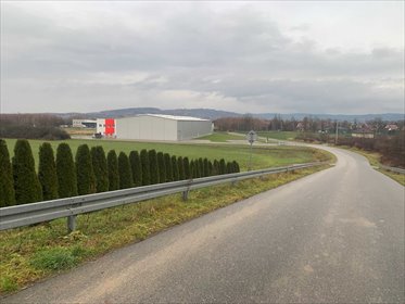 magazyn na sprzedaż 3366m2 magazyn Pilzno, pilzno, Błonia