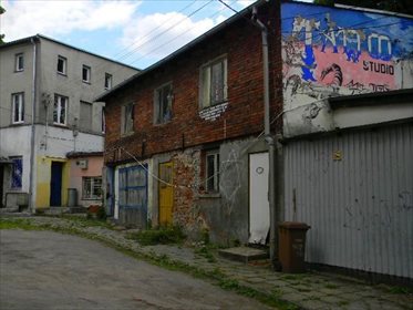lokal użytkowy na sprzedaż 314m2 lokal użytkowy Żary