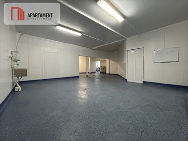 lokal użytkowy na wynajem 400m2 lokal użytkowy Bydgoszcz