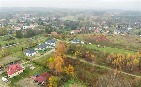 działka na sprzedaż 1444m2 działka Słone, Polna