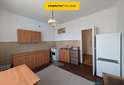 Przestronne 38 m² w centrum Radomia z możliwością adaptacji mieszkanie Radom, Śródmieście, Filtrowa