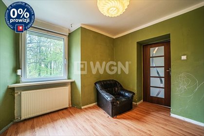 Mieszkanie dwupokojowe na sprzedaż Lubków, centrum 64m2 Foto 5