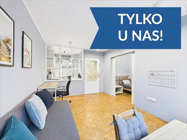 mieszkanie na sprzedaż 30m2 mieszkanie Bydgoszcz, Bartodzieje, al. Powstańców Wielkopolskich