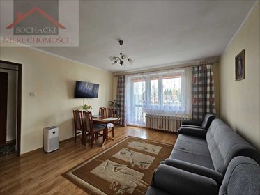 mieszkanie na sprzedaż 58m2 mieszkanie Lubań, Hutnicza