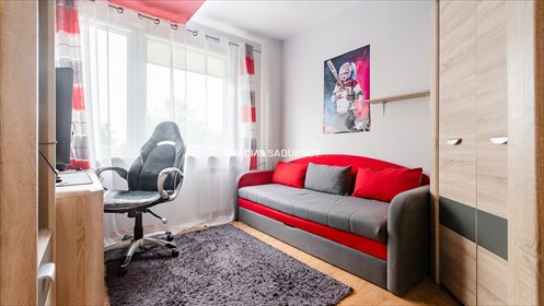 mieszkanie na sprzedaż 56m2 mieszkanie Kraków, Podgórze Duchackie, Piaski, Łużycka