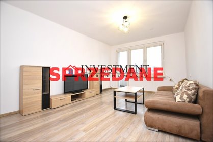Przestronne 2-pokojowe mieszkanie z balkonem, odświeżone! mieszkanie Kędzierzyn-Koźle, Szymanowskiego