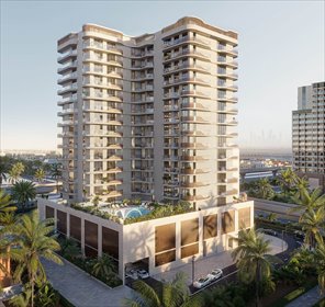 mieszkanie na sprzedaż 105m2 mieszkanie Al Furjan, Al Furjan, Al Furjan, Dubaj