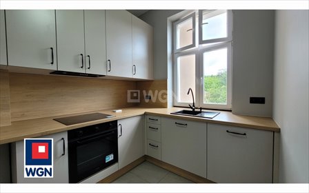 Przestronne 3-pokojowe mieszkanie z ogródkiem. mieszkanie Kwidzyn, Stare Miasto, Stare Miasto