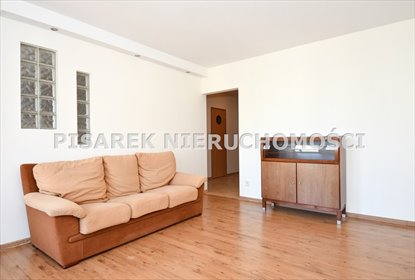 Mieszkanie dwupokojowe na wynajem Warszawa, Ursynów, Kabaty 59m2 Foto 3