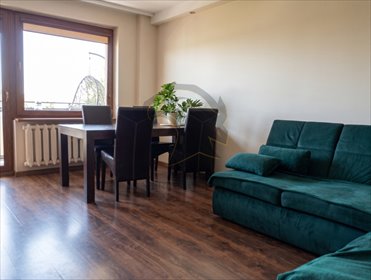 Przytulne 3-pokojowe mieszkanie 61 m² w Muchoborze Wielkim polecam! mieszkanie Wrocław, Muchobór Wielki, Muchobór Wielki, Leopolda Tyrmanda