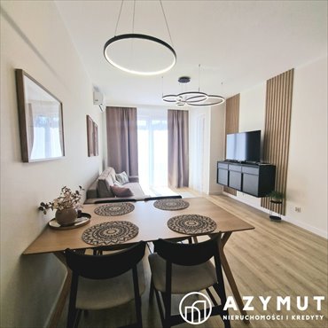 mieszkanie na sprzedaż 46m2 mieszkanie Legnica, Zosinek