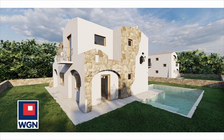 dom na sprzedaż 145m2 dom Budoni