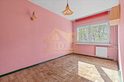 Na sprzedaż funkcjonalne 3-pokojowe mieszkanie 45 m² w Warszawie mieszkanie Warszawa, Wola Ulrychów, Antka Rozpylacza