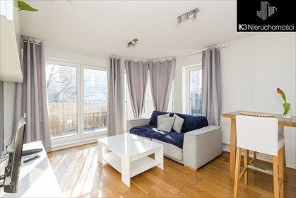 mieszkanie na wynajem 45m2 mieszkanie Warszawa, Praga-Południe Grochów, Wiatraczna