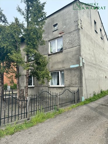 mieszkanie na sprzedaż 64m2 mieszkanie Knurów, Knurów, Koziełka