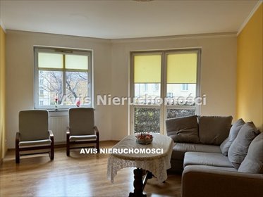 mieszkanie na wynajem 59m2 mieszkanie Świdnica