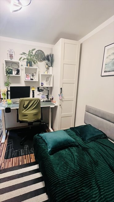 mieszkanie na sprzedaż 48m2 mieszkanie Warszawa, Targówek, Piotra Wysockiego, 22