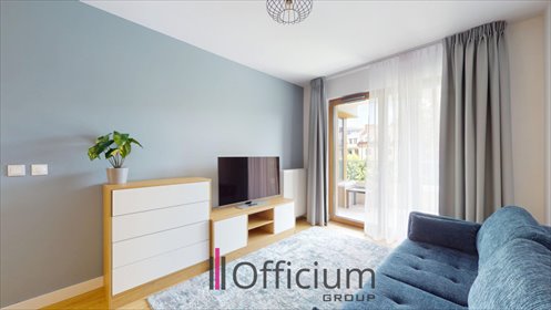 mieszkanie na wynajem 47m2 mieszkanie Warszawa, Ursynów, Jerzego Iwanowa-Szajnowicza