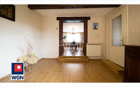 Dom w centrum Krobi z potencjałem inwestycyjnym dom Krobia, CENTRUM, JUTROSIŃSKA