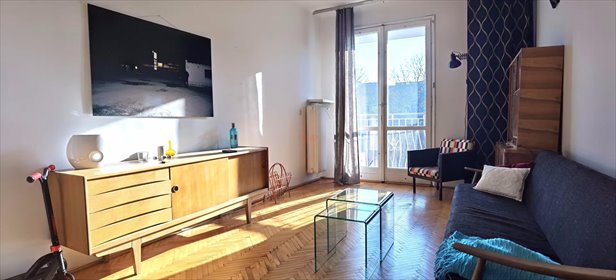 mieszkanie na sprzedaż 48m2 mieszkanie Warszawa, Sielecka