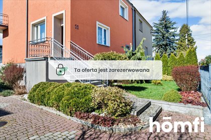 Do sprzedania dom z dużym potencjałem i pięknym ogrodem dom Staszów, Stefana Żeromskiego