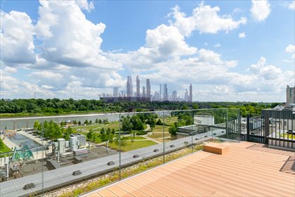 mieszkanie na sprzedaż 148m2 mieszkanie Warszawa, Śródmieście, Powiśle, Elektryczna