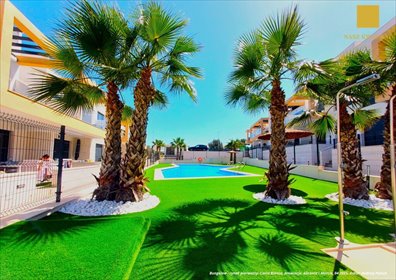 mieszkanie na sprzedaż 70m2 mieszkanie Alicante