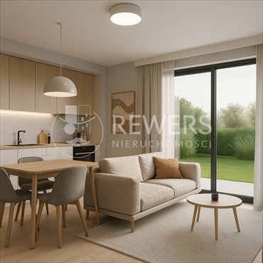 mieszkanie na sprzedaż 28m2 mieszkanie Lublin, Ponikwoda, Rumiankowa