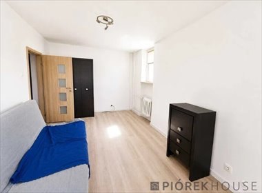Do sprzedania przestronne 3-pokojowe mieszkanie 48 m² na Pradze-Północ mieszkanie Warszawa, Praga-Północ, Łomżyńska